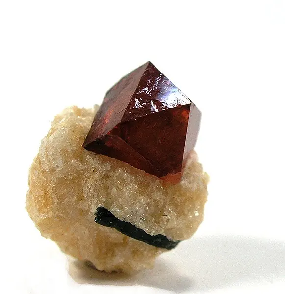 ジルコン